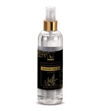 Adorable - Spray per ambienti e tessuti da 250 ml.