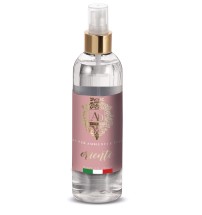 Oriente - Profumatore spray per ambienti e tessuti da 250 ml.