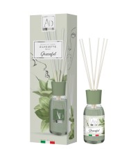 Graceful - Diffusore di fragranza con midollini da 125 ml.