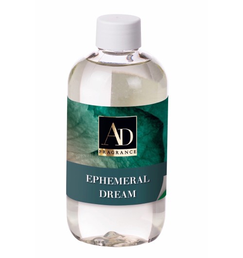 Ephemeral Dream - Ricarica per diffusore con midollini da 250 ml.