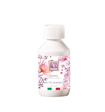 Frutti di Bosco - Essenza idrosolubile per evaporatori da 125 ml.