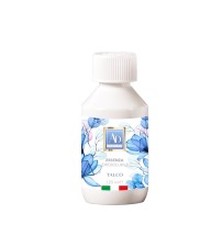 Talco - Essenza idrosolubile per evaporatori da 125 ml.