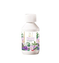 Fresia Viola e Mughetto - Essenza idrosolubile per evaporatori da 125 ml.