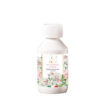 Gelsomino e Rosa - Essenza idrosolubile per evaporatori da 125 ml.