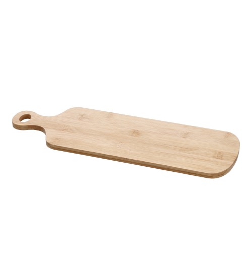 Tagliere in bamboo - cm. 13 x 39