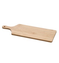 Tagliere in bamboo - cm. 14,5 x 39