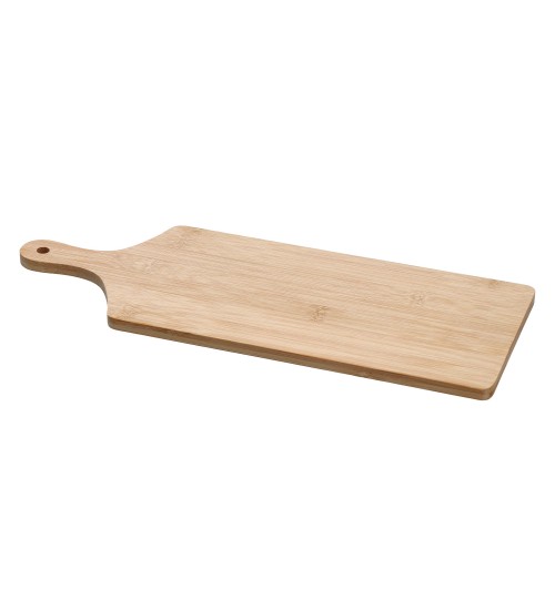 Tagliere in bamboo - cm. 14,5 x 39