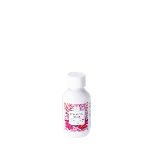 Red Angel Rubus - Essenza idrosolubile per evaporatori da 125 ml.