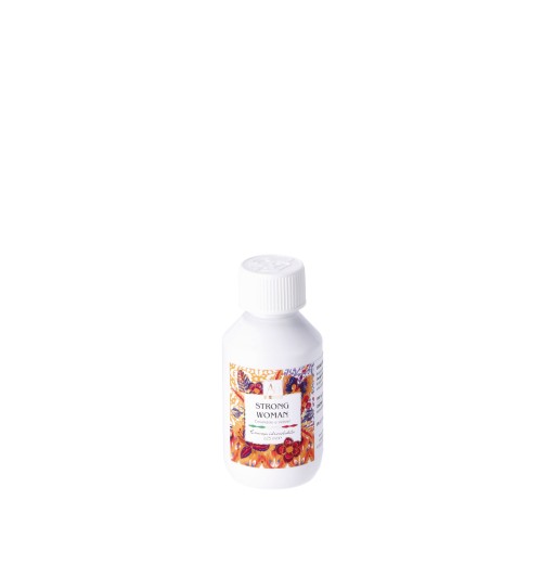 Strong Woman - Essenza idrosolubile per evaporatori da 125 ml.