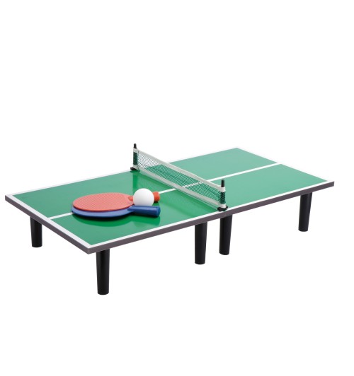 Ping pong da tavolo - cm. 60 x 30 x h. cm. 8