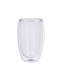 Bicchiere in vetro borosilicato "Tex" - 50 cl.