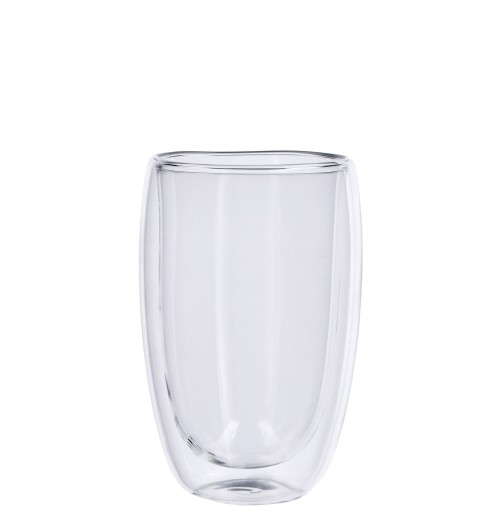 Bicchiere in vetro borosilicato "Tex" - 50 cl.