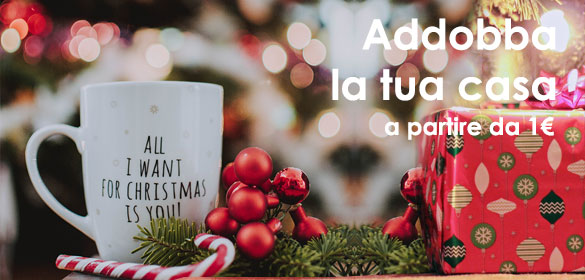 Natale in casa